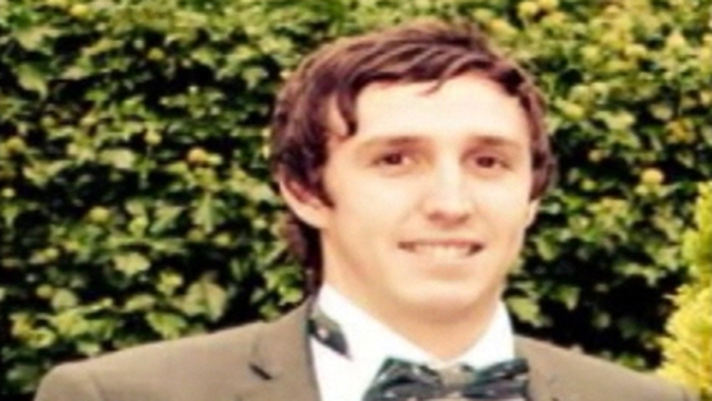 Niall Quinn was from Silverbridge near Newry in Co Down