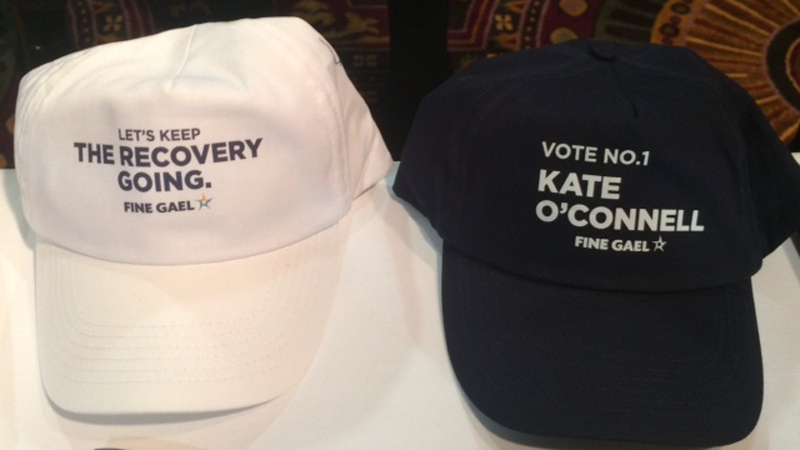 'Keep the recovery going' has become the favoured mantra of Taoiseach Enda Kenny