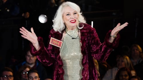 Angie Bowie probably won't do more reality TV