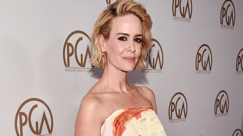 PGA Awards 2016