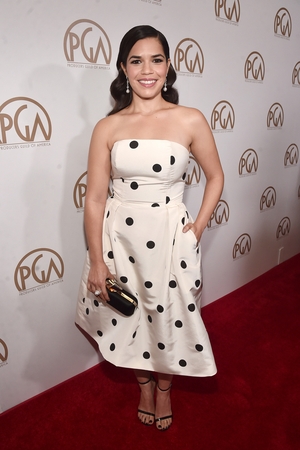 America Ferrera