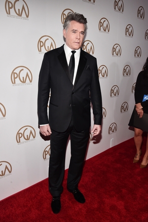 Ray Liotta