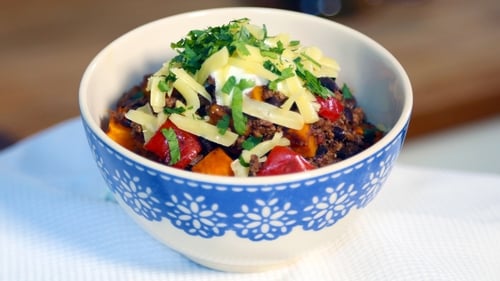 Chili Op Trans style