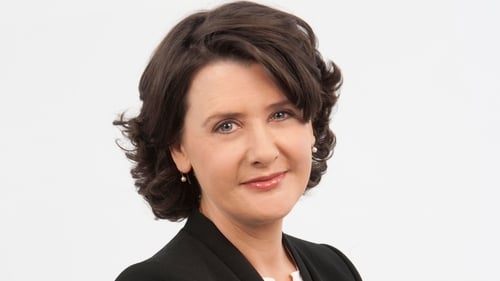 Part five of the series, hosted by Keelin Shanley, looks at women in politics