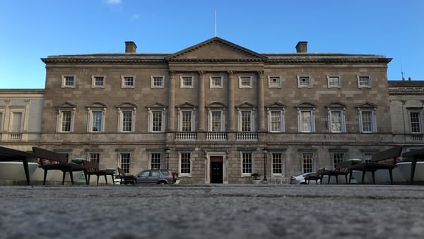 The big winners in the poll are independents who are up four points to 14%