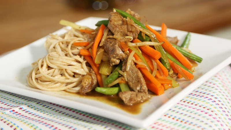 Who needs takeaway when you have Op Trans alternatives like this one