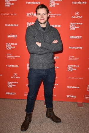 Jack Reynor