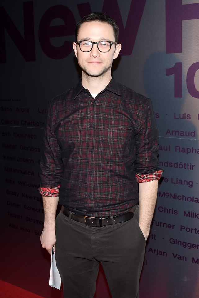 Joseph Gordon-Levitt