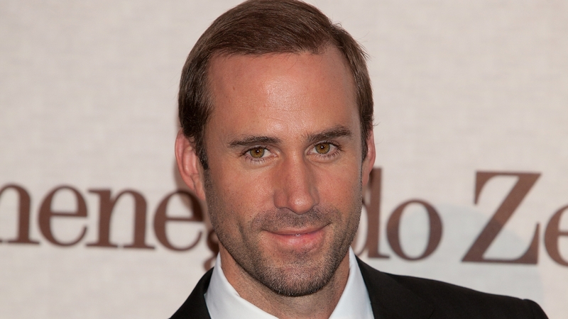 Fiennes - To star opposite Stockard Channing and Brian Cox