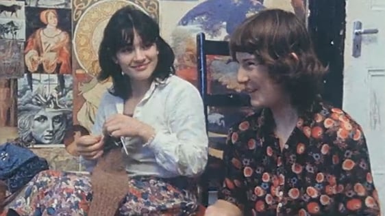 Atlantis Commune, 1981