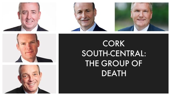 Someone has to lose out in the home of the political heavyweight