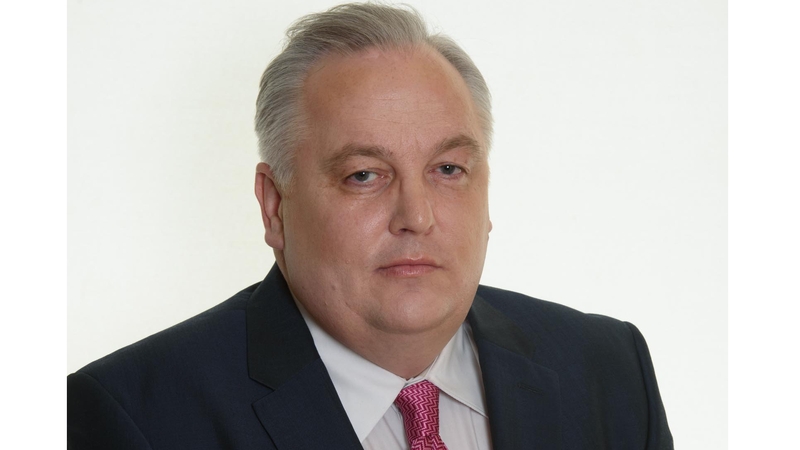 Frank McBrearty Jnr will stand as an independent