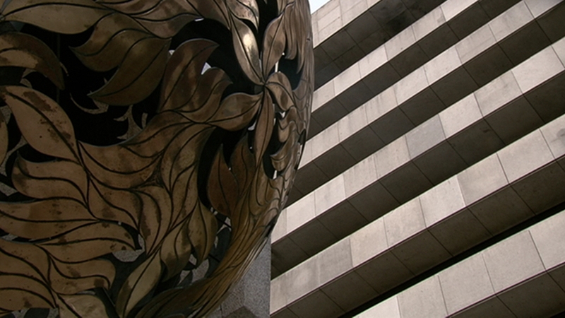 Central Bank seeing a significant decline in debt as a proportion of disposable income last year