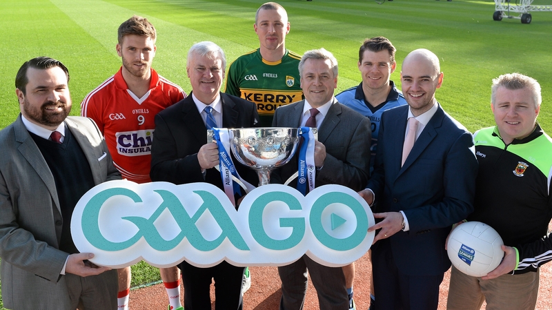 GAAGO has been streamed in over 180 countries