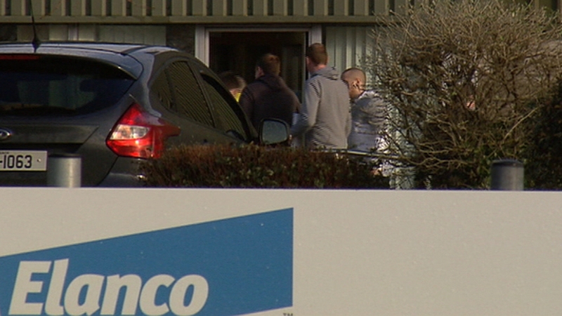 Elanco plant in Sligo to close - 100 jobs will be lost