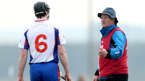 Eamonn Cregan believes the current demands on players will see more walk away at an earlier age