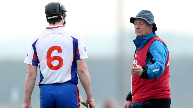 Eamonn Cregan believes the current demands on players will see more walk away at an earlier age