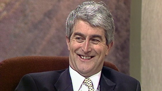 Dermot Morgan (1991)