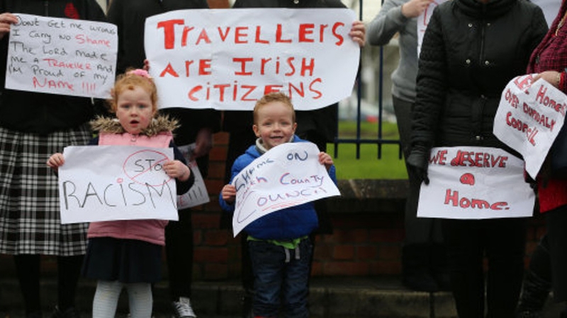 The move follows a report from an Oireachtas committee earlier this year