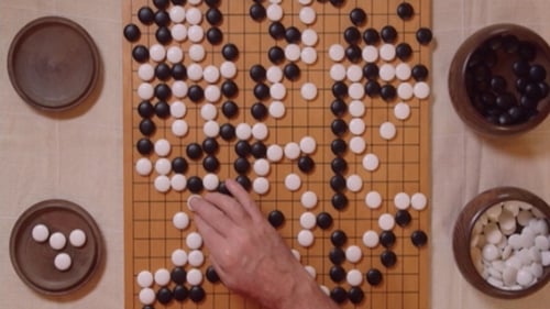 Mr Lee had vowed to try his best to win at least one game after his second defeat