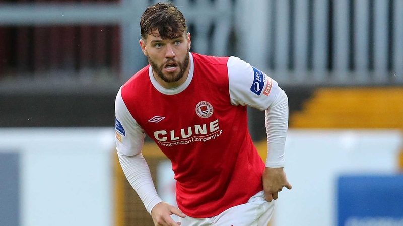 James Chambers has agreed a move to Bethlehem Steel