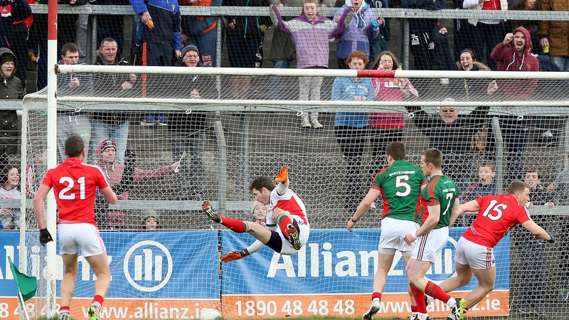 Both Cork and Mayo will have new managers on the sideline on Sunday afternoon.