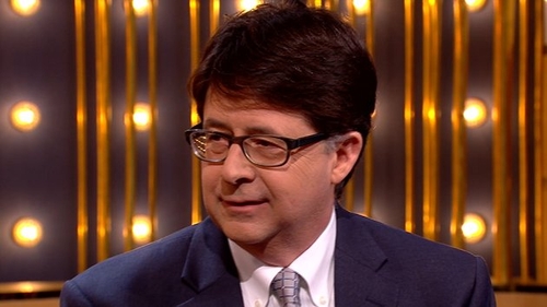 Dean Strang says he was very happy with Ray D'Arcy's interview