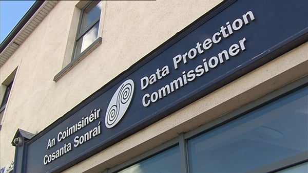 TDs and senators had hoped the commissioner would provide them with an early update on her probe