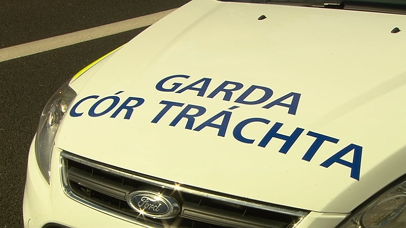 The incident happened at 11.15pm last night