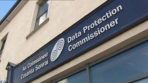 The DPC are currently establishing the parameters of the investigation