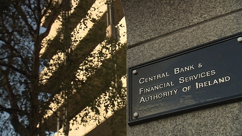 The Central Bank confirmed that Grant Thornton is conducting a review of the accounts at the credit union