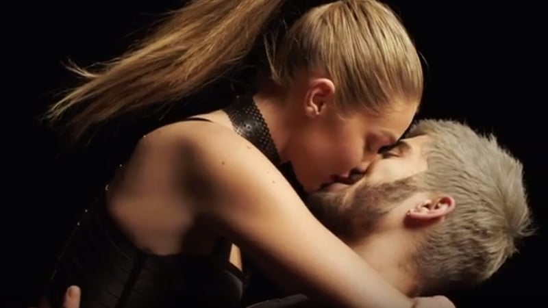 Pillowtalk is taken from Malik's album Mind of Mine, which will be released in March