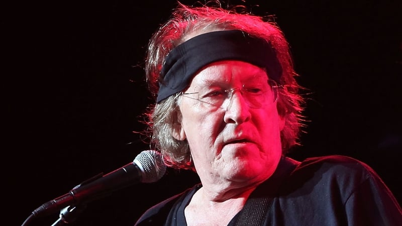 Paul Kantner