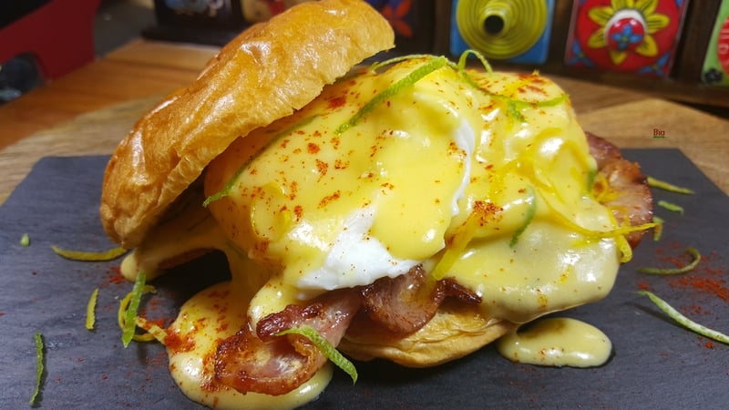 3 Super Simple Brunch Recipes