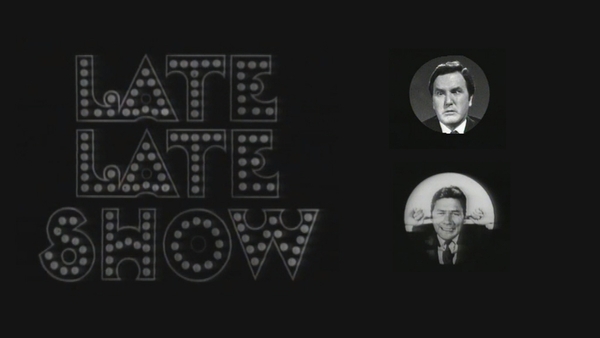 Gay Byrne responds to request for 'The Early, Early Show'