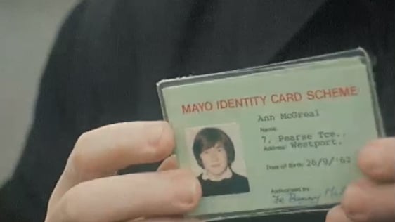 Teenage Drinking In Mayo