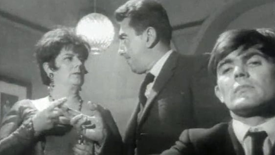Ulysses - Joseph Strick Adaptation (1968)