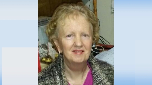 Christina Lavin was missing since 16 January