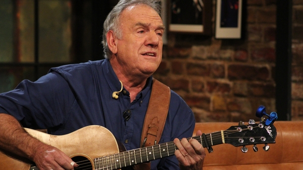 Watch: Streets of London - Ralph McTell