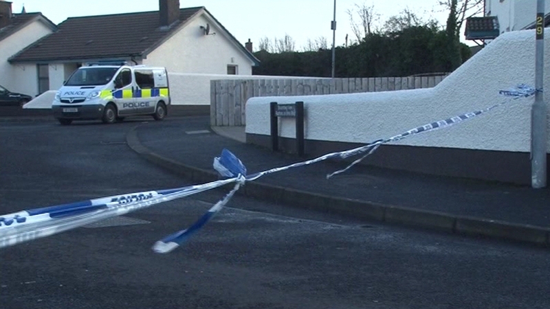 The body of Anthony McErlain was found at a house in the Broombeg View area of Ballycastle on Thursday night