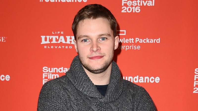 Jack Reynor