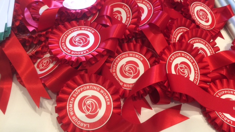 Tánaiste Joan Burton promised a fairer tax system at the Labour Party conference