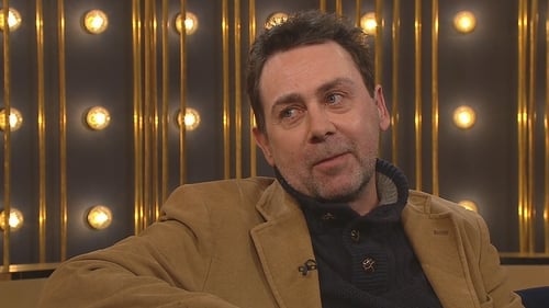 Sean Hughes
