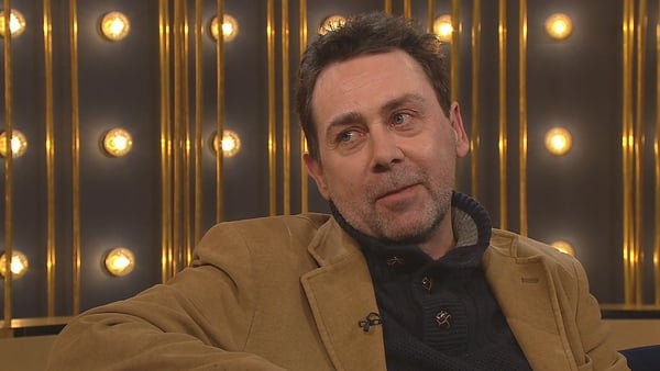 Sean Hughes