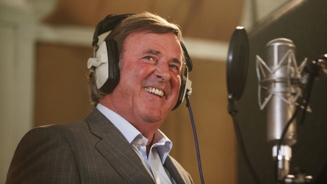His BBC Radio 2 show was the most listened to radio programme in Europe