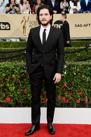 Kit Harington