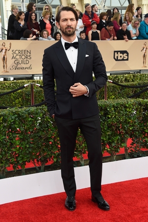 Michiel Huisman