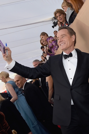 Bryan Cranston