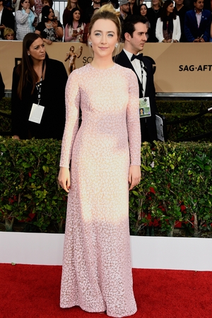 Saoirse Ronan