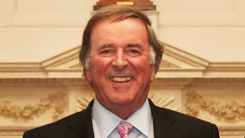 Terry Wogan will be honoured by the BBC later this month at an event in Westminster Abbey